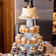 Oh Snap, Wedding Cakes, № 90234