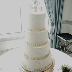 Oh Snap, Wedding Cakes, № 90232