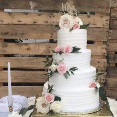 J's Bakery , Свадебные торты, № 90265