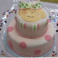 Tanis, Childish Cakes, № 90383