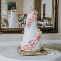  RELAX, Wedding Cakes, № 90400