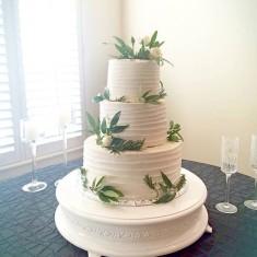  RELAX, Wedding Cakes, № 90391