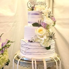  RELAX, Wedding Cakes, № 90395