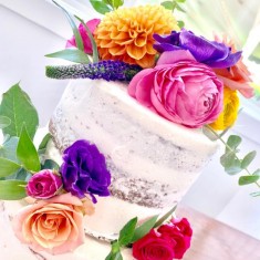  RELAX, Wedding Cakes, № 90398