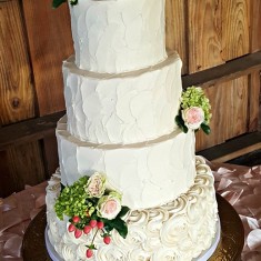 Lake House, Wedding Cakes, № 90442