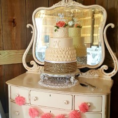 Lake House, Wedding Cakes, № 90445