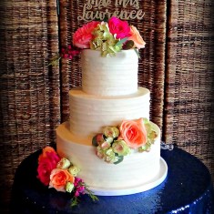 Lake House, Wedding Cakes, № 90449
