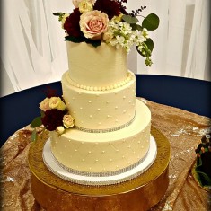 Lake House, Wedding Cakes, № 90448