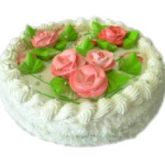 Лакомка Плюс, Festive Cakes, № 6244