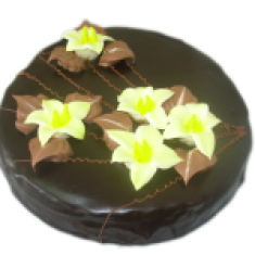Лакомка Плюс, Festive Cakes, № 6243