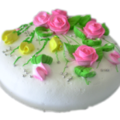 Лакомка Плюс, Festive Cakes, № 6242