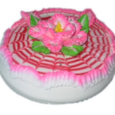 Лакомка Плюс, Festive Cakes, № 6245