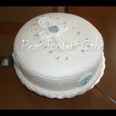  Pasteleria Pearl , Festive Cakes, № 90503