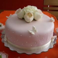  Pasteleria Pearl , Festive Cakes, № 90505