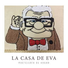 LA CASA, Pastelitos temáticos, № 90523