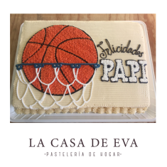 LA CASA, Theme Cakes