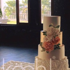 Köehl , Свадебные торты, № 90600