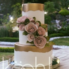 Köehl , Свадебные торты, № 90602