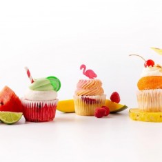 Gigi's Cupcakes , Кондитерские Изделия, № 90631
