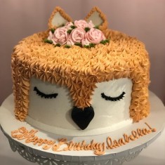 Smoky Mountain , Childish Cakes, № 90660