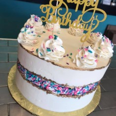 Designer Cakes, Torte da festa, № 90777