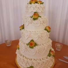 Michaela's, Свадебные торты