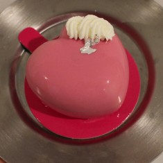 Mon Chou, Gâteau au thé, № 90872