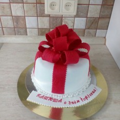 Домашние торты, Torte da festa, № 6301