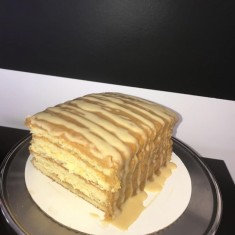 The Cake, Teekuchen, № 90934