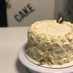 The Cake, Pastel de té, № 90937