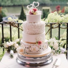  Ann's Designer , Wedding Cakes, № 90951