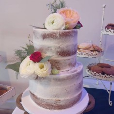  Get Caked , Wedding Cakes, № 90995