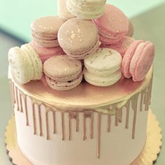  Something Delicious, Festive Cakes, № 91008