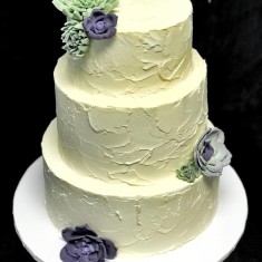 Sinful Sweets, Wedding Cakes, № 91040