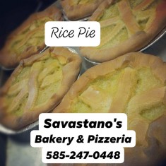  Savastano's Bakery , Torta tè, № 91094