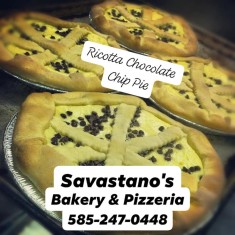  Savastano's Bakery , Bolo de chá, № 91091