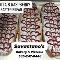  Savastano's Bakery , Teekuchen, № 91097