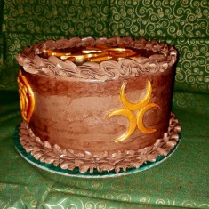 Enchanted Whisk, Festive Cakes, № 91132