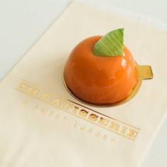  CH Patisserie, お茶のケーキ, № 91194