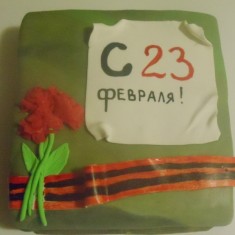 CakeShop, 기업 행사용 케이크