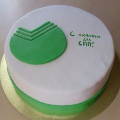 CakeShop, Gâteaux pour événements corporatifs, № 6362
