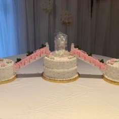  Heitzman Traditional , Свадебные торты, № 91403