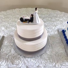  Heitzman Traditional , Свадебные торты, № 91407