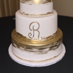  Heitzman Traditional , Свадебные торты, № 91401