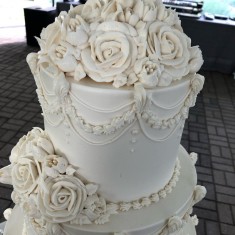 Louisvillicious Cakes , Hochzeitstorten, № 91412