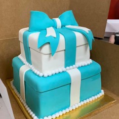 Custom Cakes by Kitchen, Pasteles festivos, № 91526