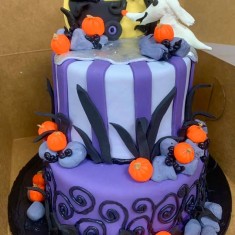  Custom Cakes by Kitchen, Pasteles festivos, № 91527