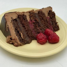  Amy cakes, Teekuchen