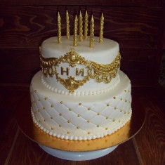 Эксклюзивные торты, 웨딩 케이크
