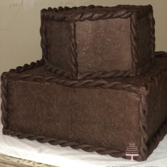 Kemp's Cakes, 축제 케이크